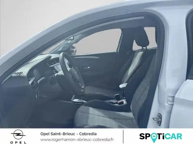Opel Corsa -e 136ch edition — photo 9