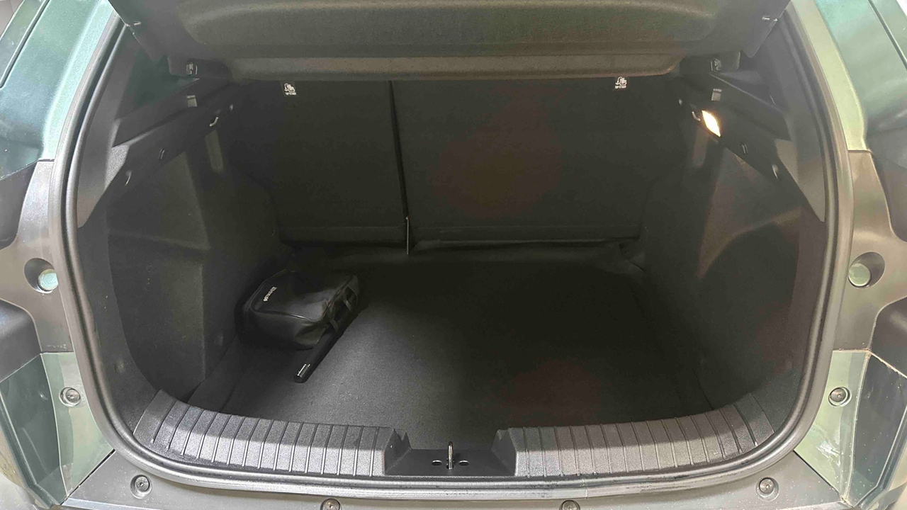 Dacia Duster Hybrid 140 — photo 16