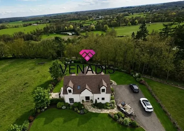 Maison en Vente à terme - Mesnil-sur-l'Estrée (27650)