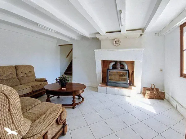 Maison 6 pièces 138 m²