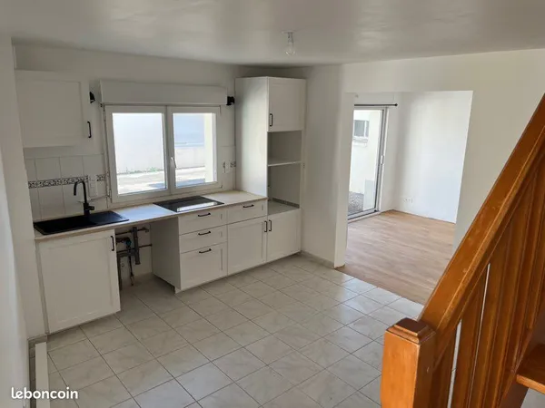 Location maison Vallet