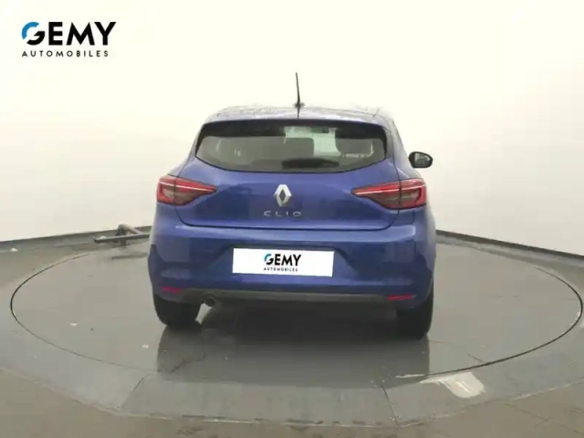 Renault Clio tce 90 — photo 5