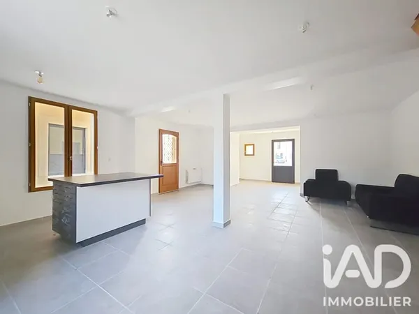 Maison 5 pièces 126 m²