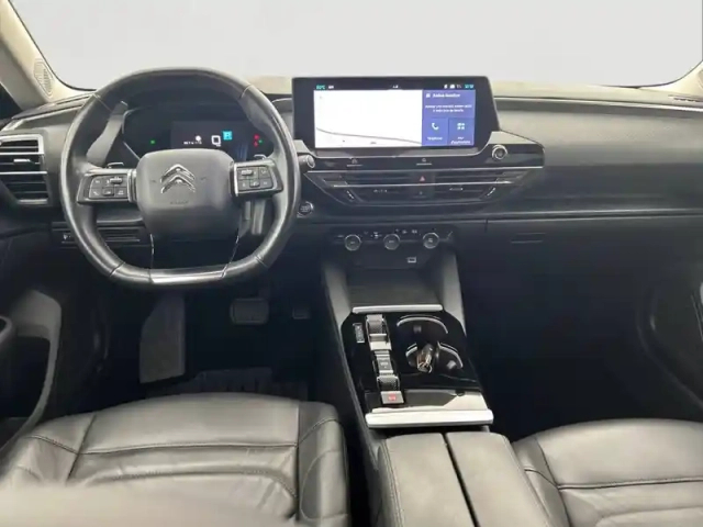 Citroën C5 x puretech 130 s&amp;s eat8 — photo 68