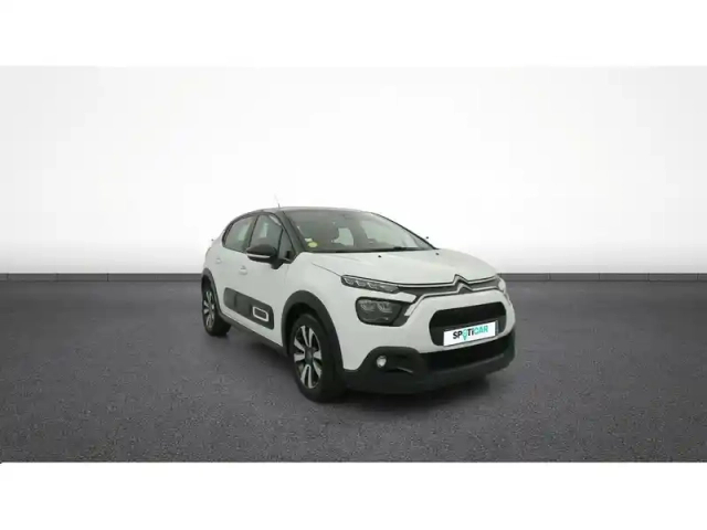 Citroën C3 bluehdi 100 s&amp;s bvm6 — photo 12