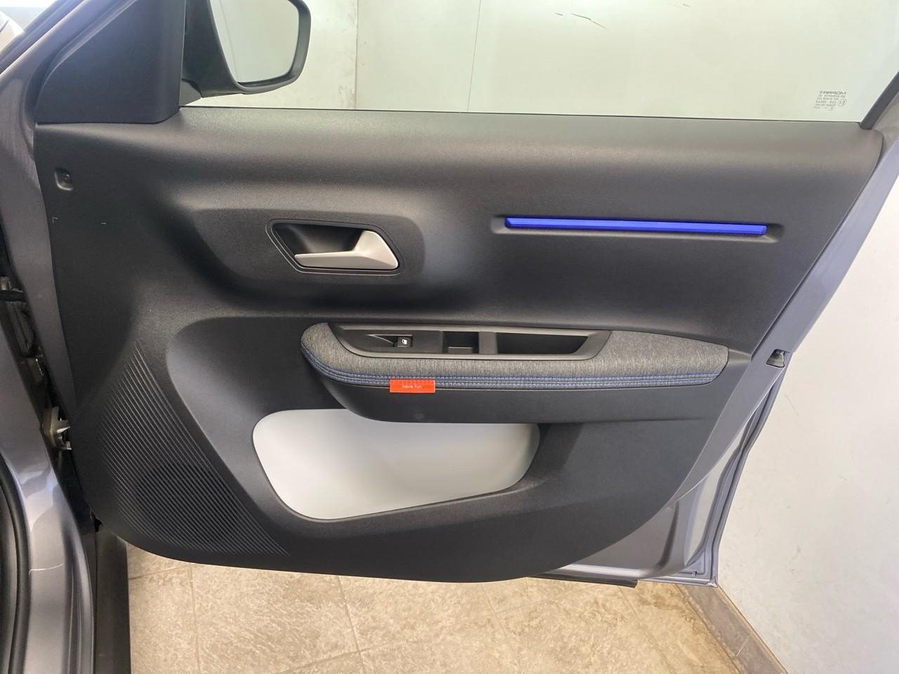 Citroën C3 turbo 100 ch manuelle plus — photo 25