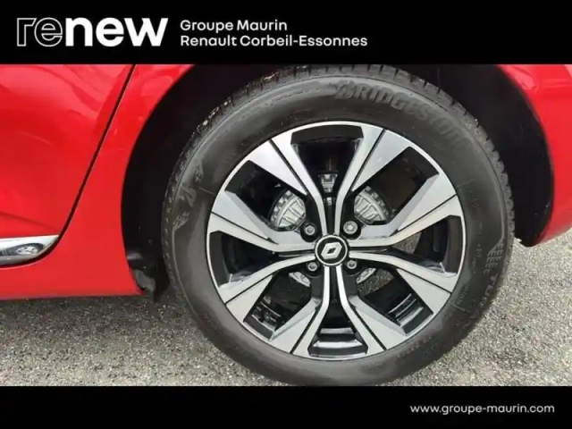 Renault Clio 1.0 tce 90ch evolution — photo 10