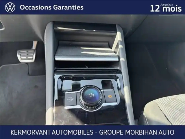 Volkswagen Tiguan 1.5 etsi 150ch dsg7 — photo 22