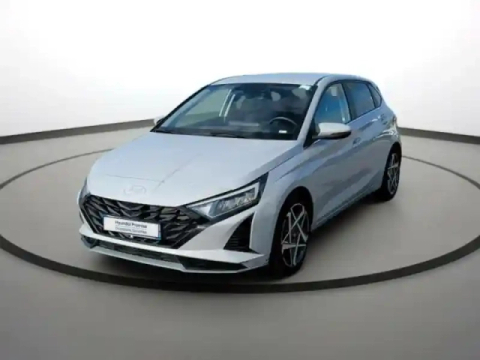 Hyundai I20 1.0 t-gdi 100ch creative