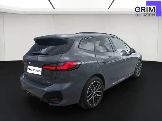 Bmw Serie 2 active tourer 225e xdrive 245 ch dkg7 — photo 2