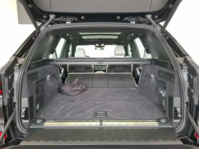 Bmw X5 xdrive50e 489 ch bva8 — photo 16