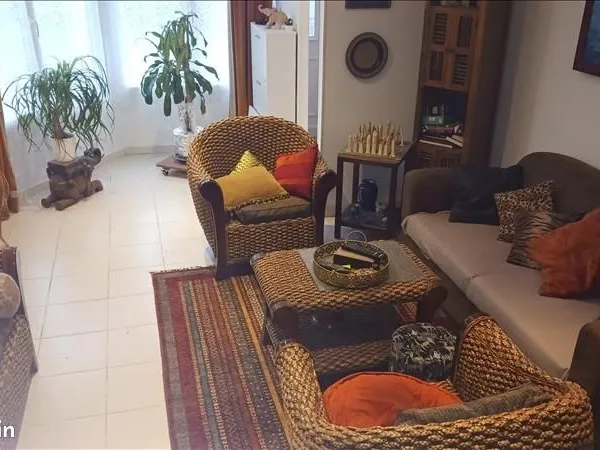 Maison 3 pièces 64 m²