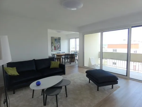 Appartement de 83m2 à louer sur Ciboure