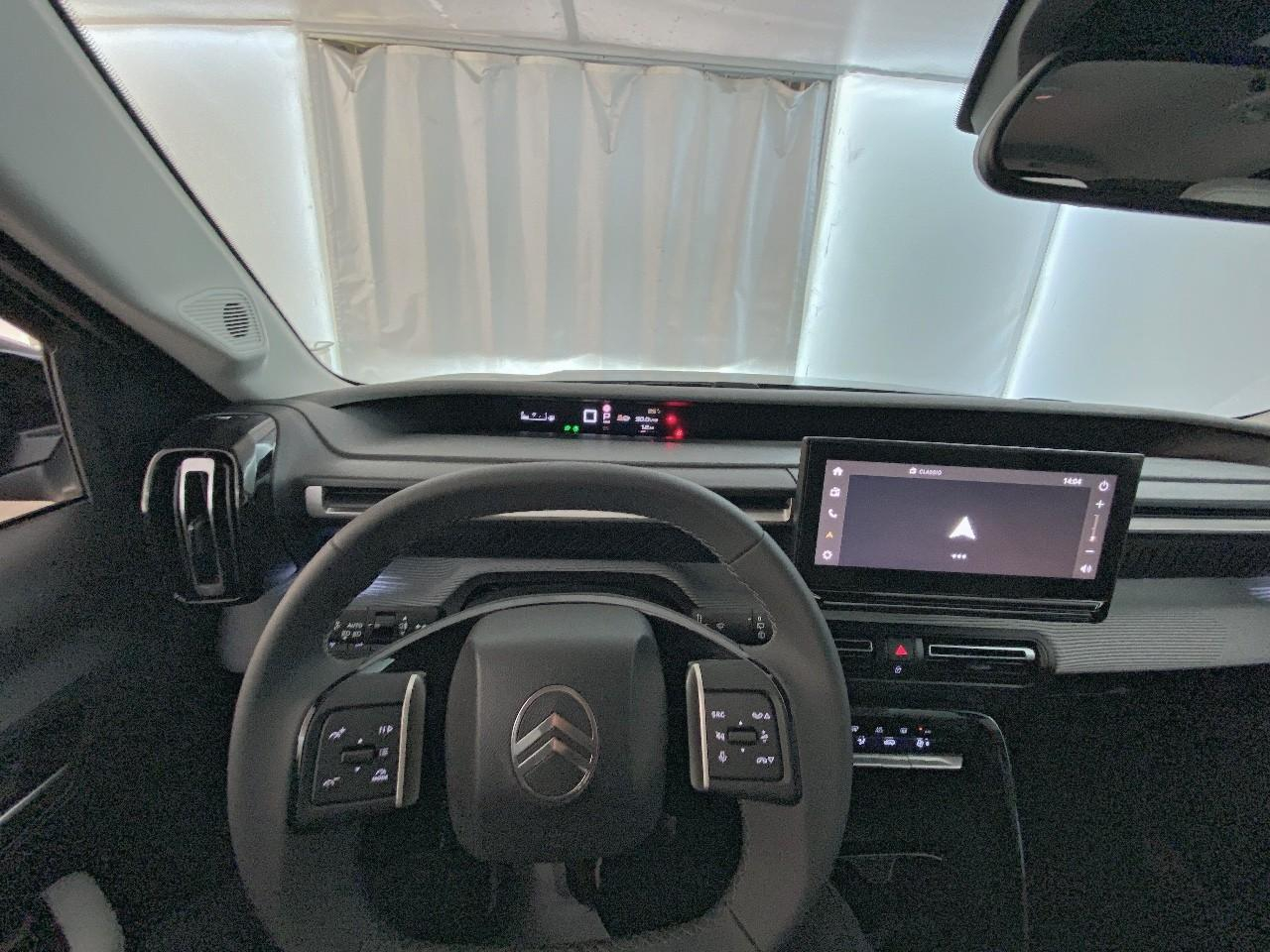 Citroën C3 Aircross hybride 145 ch aut max — photo 12