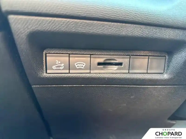 Peugeot 308 sw bluehdi 130ch s&amp;s eat8 — photo 67