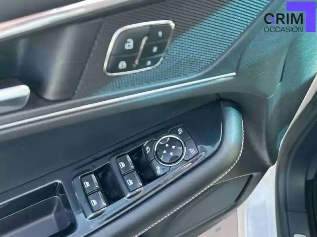 Ford Edge 2.0 tdci 210 powershift intelligent awd — photo 49