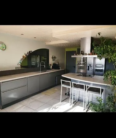 Propriété 250m2 Puylaurens