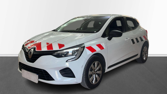 Renault CLIO SOCIETE BLUE DCI 85