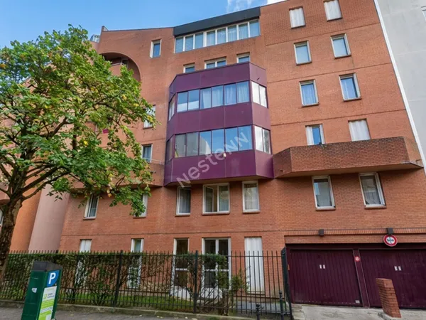 Parking à vendre à Puteaux
