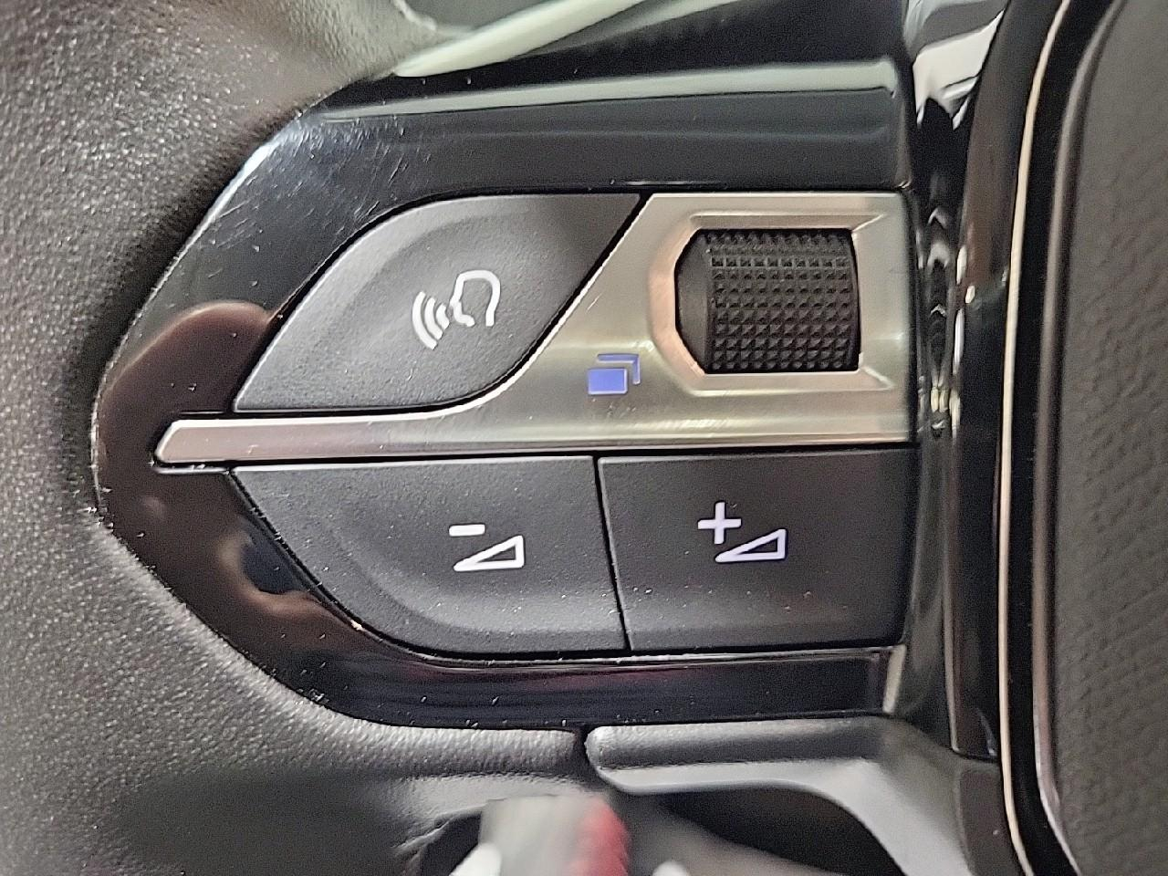 Peugeot 208 puretech 75 s&s bvm5 active — photo 18
