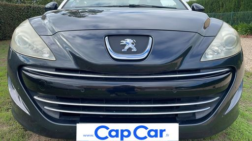 Peugeot RCZ 1.6 THP 156 - N/A – 2011 – 106070 km – Essence – Boîte Manuelle — photo 41