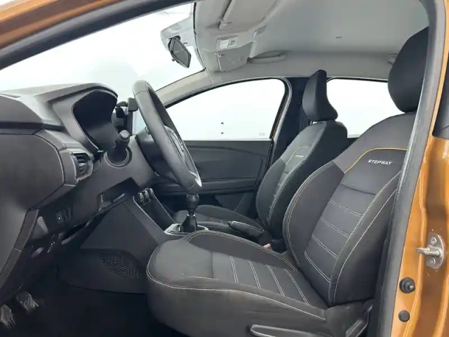 Dacia Sandero eco-g 100 — photo 18