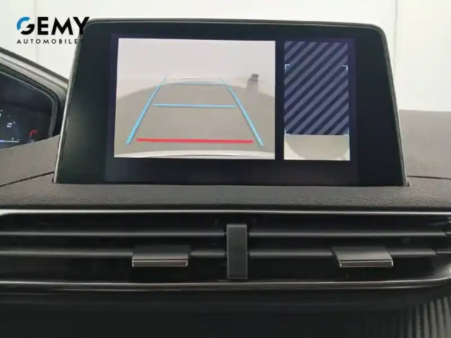 Peugeot 3008 puretech 130ch s&amp;s bvm6 — photo 52