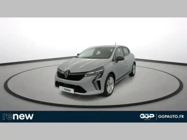 Renault Clio 1.5 dci 100ch evolution - 25 — photo 1