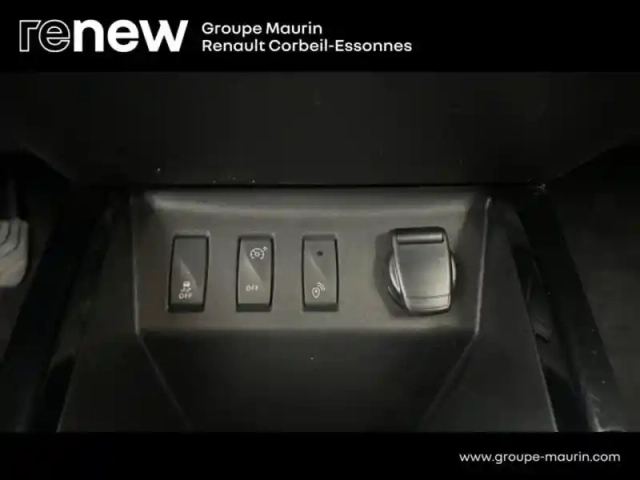 Dacia Spring 45ch confort plus - achat intégral — photo 14