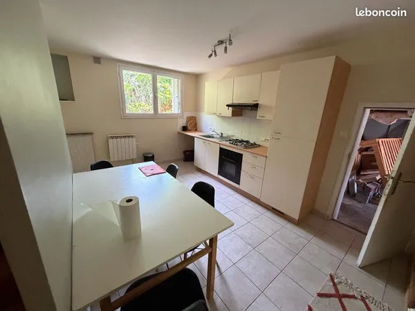 Appartement 70 m2