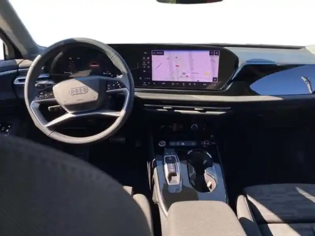 Audi A5 tfsi 150 ch s tronic 7 business executive — photo 8