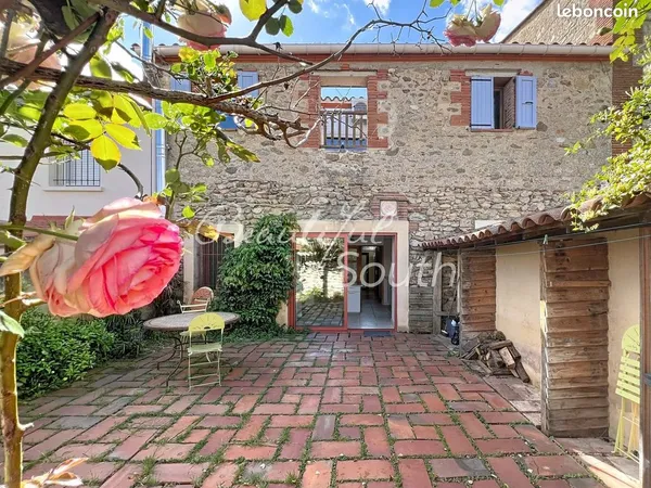 Maison 4 pièces 152 m²