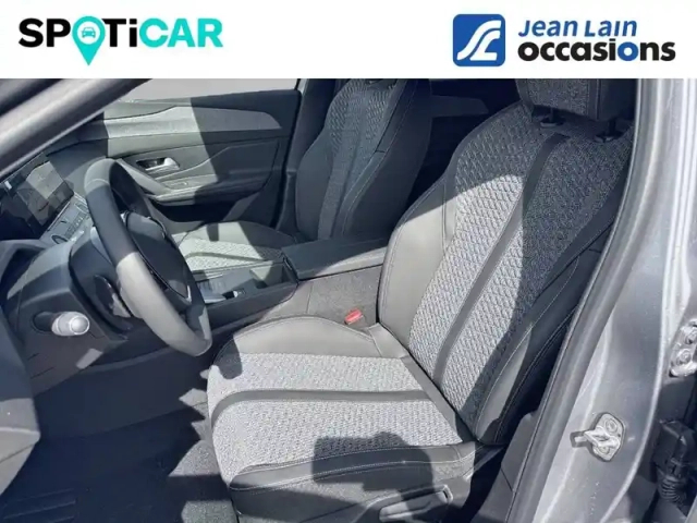 Peugeot 308 hybrid 145 e-dcs6 — photo 11