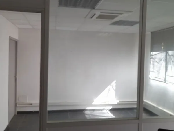 Location bureaux
