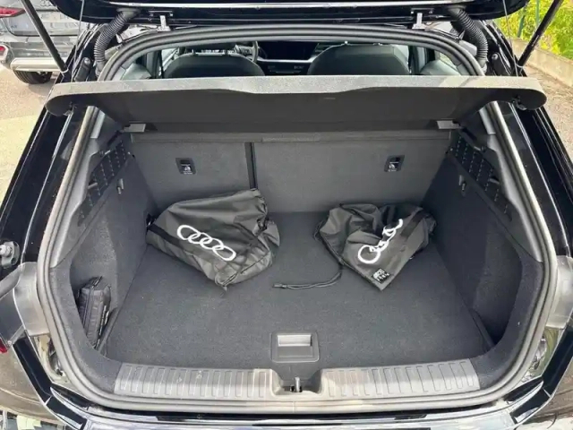 Audi A3 sportback 1.5 tfsi e 204ch phev business executive s tronic 6 — photo 9