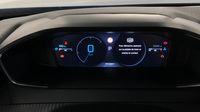 Peugeot 2008 1.2 Hybrid 145ch Envy e-DCS6 — photo 10