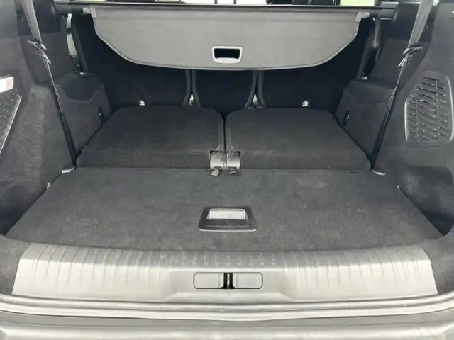 Peugeot 5008 hybrid 136 e-dcs6 — photo 37