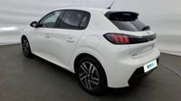 Peugeot 208 PureTech 100 S&S BVM6 Allure Business — photo 6