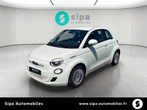 Fiat 500 e 118 ch