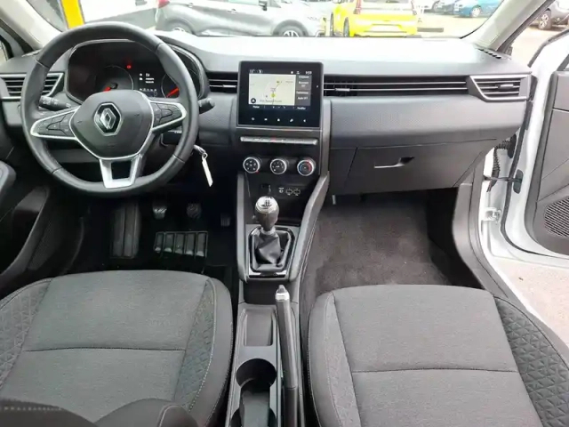 Renault Clio blue dci 100 - 21n — photo 40