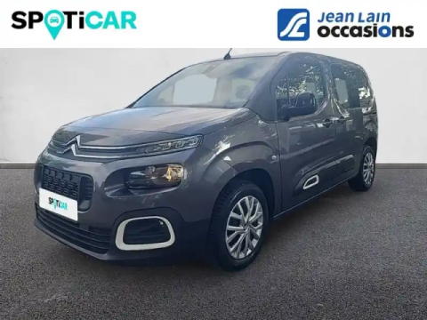 Citroën Berlingo taille m bluehdi 100 s&amp;s bvm6