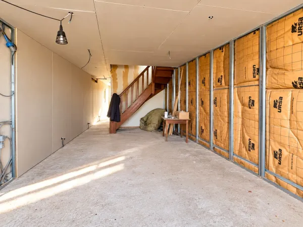 Deux maisons à rénover à Liny-devant-Dun - 243 m², 10 pièces, 6 450 m² de terrain