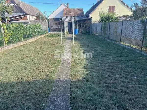 Maison 4 pièces 86 m²