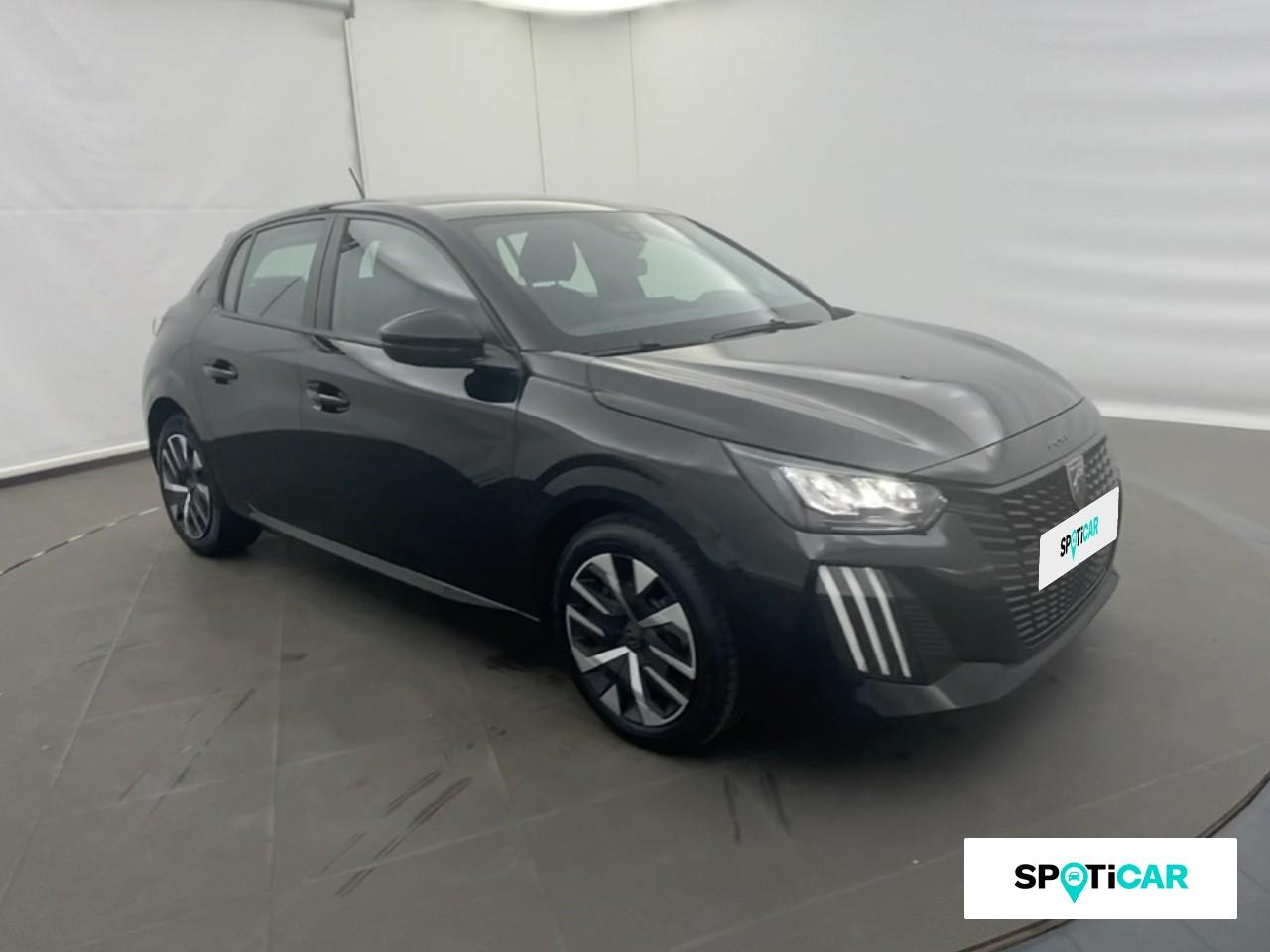 Peugeot 208 1.2 100ch s&s style — photo 3