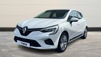 Renault Clio 1.6 E-Tech hybride 140ch Business -21N — photo 1