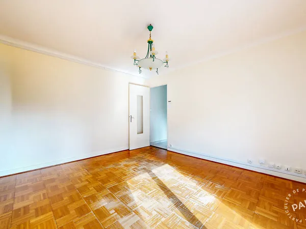 Appartement 3 pièces 53 m²