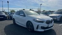 Bmw Série 1 116dA 116ch M Sport DKG7 — photo 3