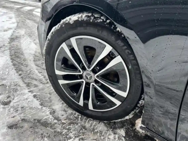 Mercedes Classe A 180 d progressive line — photo 9