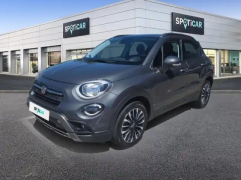 Fiat 500 x 1.5 firefly turbo 130ch s/s hybrid dct7