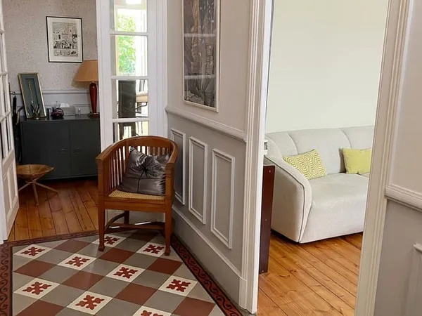 Maison 8 pièces 140 m²